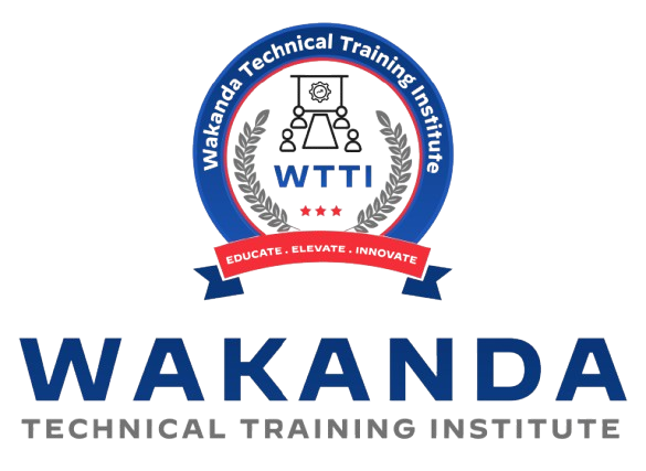 WTTI logo
