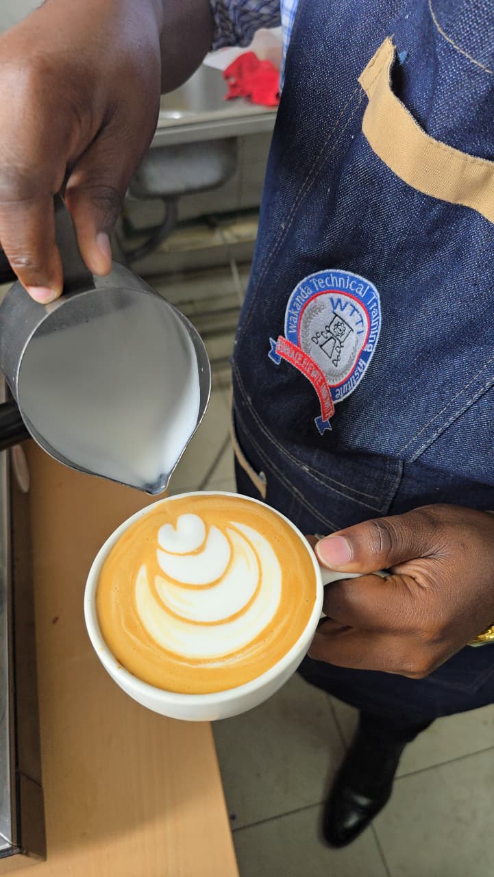 Barista