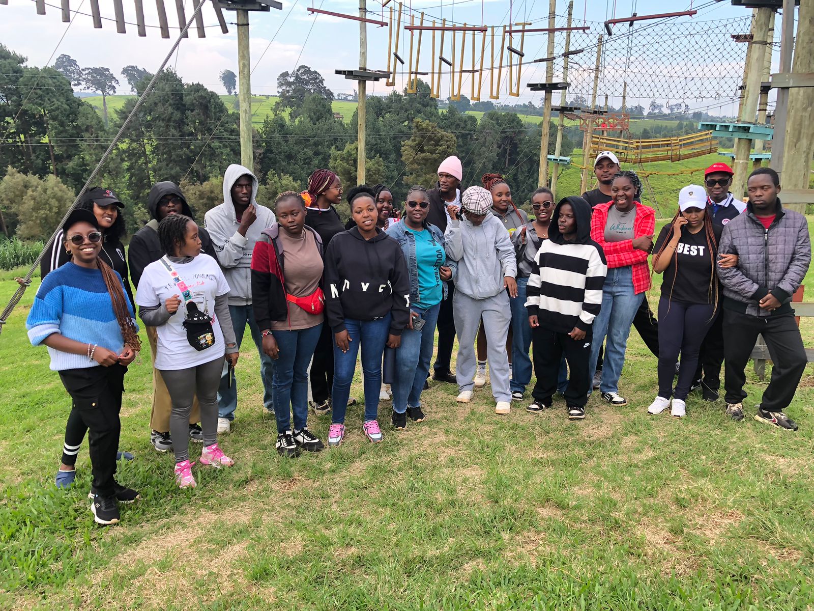 Limuru Adventure