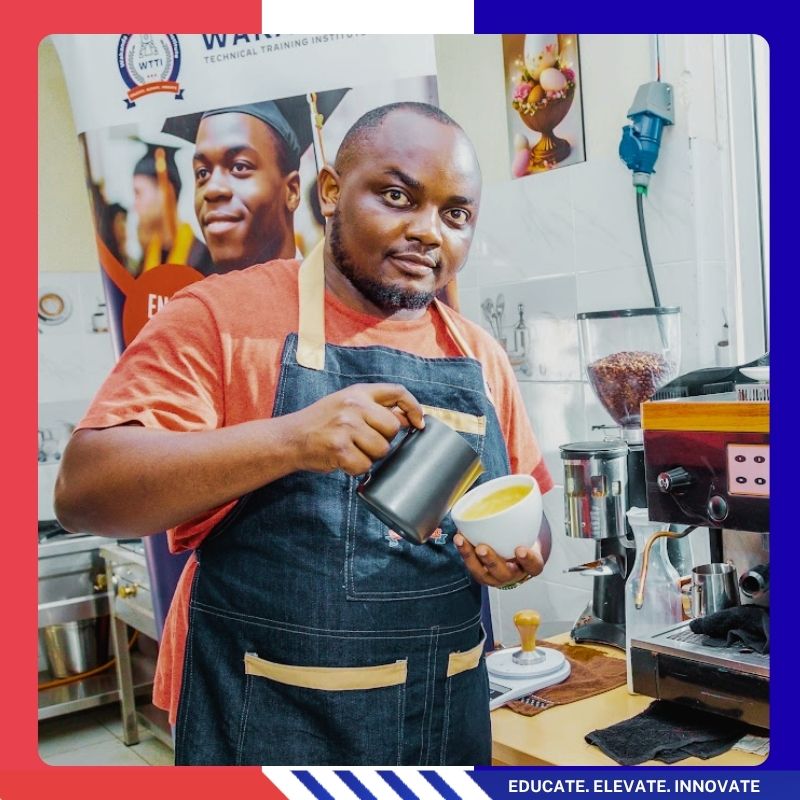 Mr. Mathew Maina