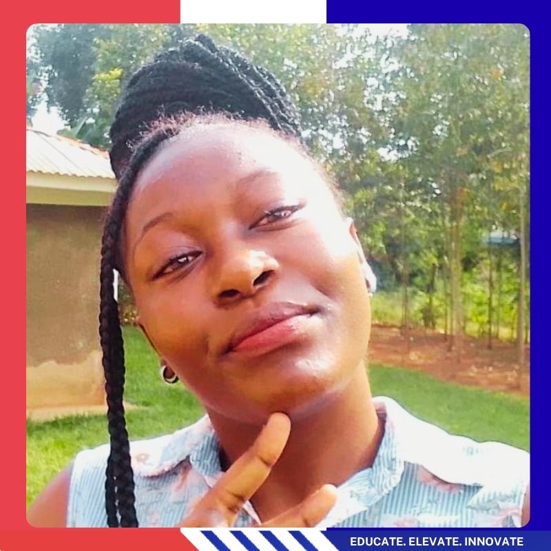 Madam Eunice Kagonya