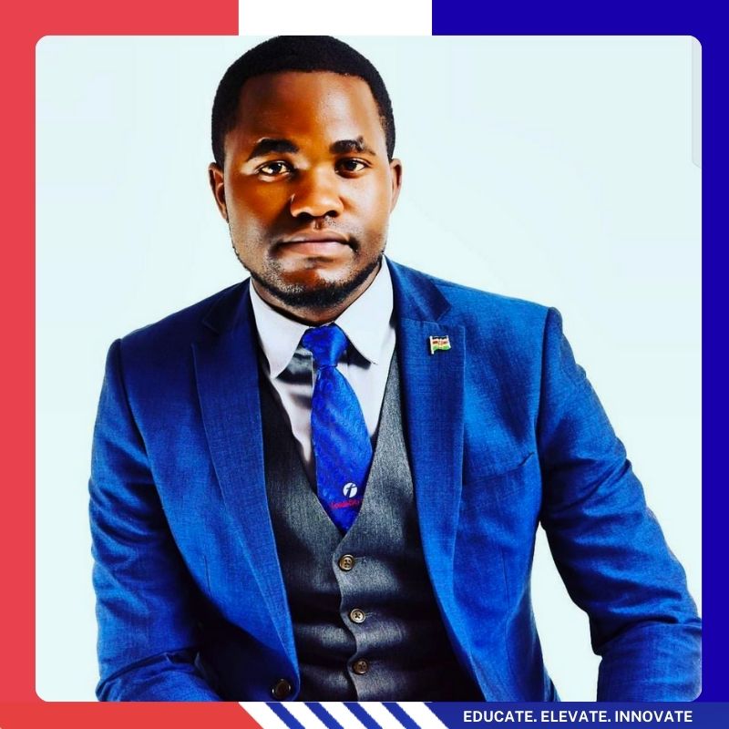 Mr. William Wanjohi