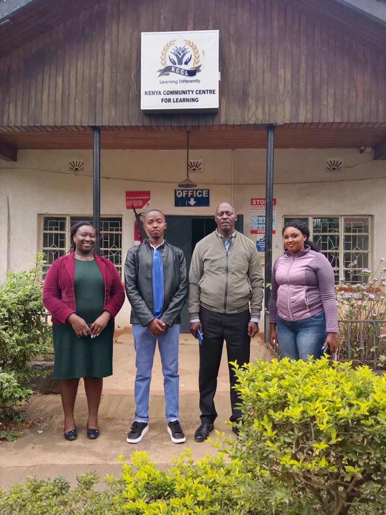 Inclusive Vocational Training and Competency Assessment