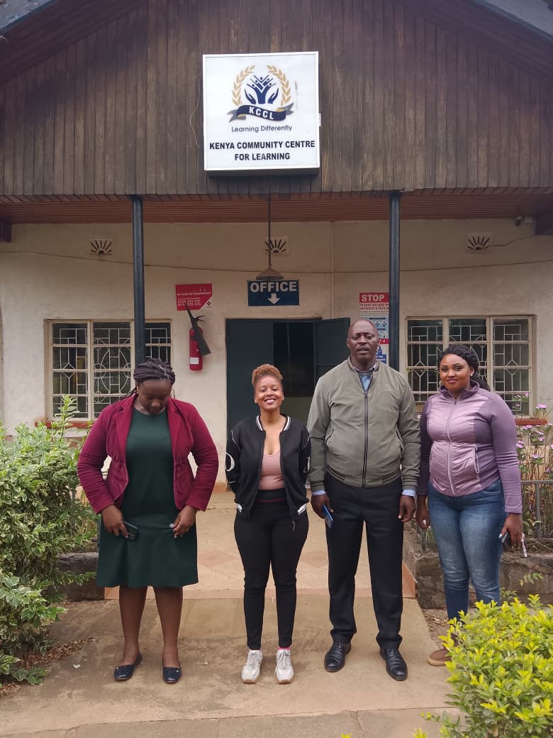 Inclusive Vocational Training and Competency Assessment - Programme Purpose